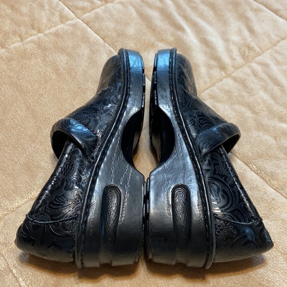 B. O. C. Born Concept Black Shoes - Picture 7 of 14